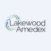Logo von LAKEWOOD AMEDEX BIOTH. ON