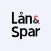 LAN + SPAR BANK A/S Logo