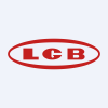 LGB Forge Limited Logo