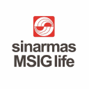 PT MSIG Life Insurance Indonesia Tbk Logo
