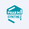 PJSC Pharmsynthez Logo