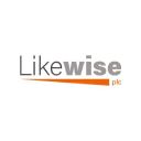 LIKEWISE GROUP PLC LS-,01 Logo