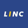 Linc Ltd. Logo