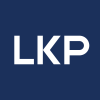 LKP Finance Limited Logo