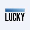 LUCKY MINERALS Logo