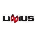 LINIUS TECHNOLOGIE Logo