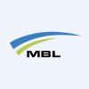 MBL Infrastructures Limited Logo