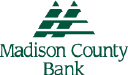 MADISON COUNTY FINL DL-01 Logo