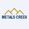 Metals Creek Resources Co. Logo