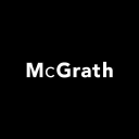 MCGRATH HLDG CO LTD. Logo