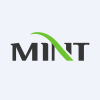MINT CORP., THE Logo