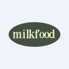 Milkfood Limited Logo