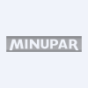 Minupar Participações S.A. Logo