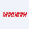 Modison Limited Logo