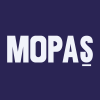 Mopas Marketcilik Gida Sanayi ve Ticaret Logo