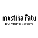 MUSTIKA RATU       RP 125 Logo