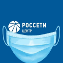 PJSC Rosseti Centre Logo