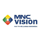 MNC SKY VISION TBK RP 100 Logo