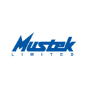 MUSTEK LTD O.N. Logo