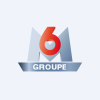 METROPOLE TV EO-,40 ADR Logo
