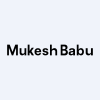 Mukesh Babu Financial Services Limited Logo