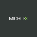 MICRO-X LTD Logo