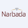 Narbada Gems and Jewellery Limited Logo