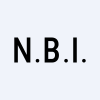 N.B.I. Industrial Finance Company Limited Logo