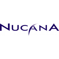 NuCana plc ADR Logo