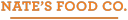 NATE S FOOD CORP. Logo