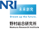 NOMURA RESEARCH SP.ADR1/1 ADR Logo