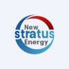 NEW STRATUS ENERGY Logo