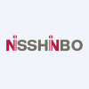 Nisshinbo Holdings Inc. Logo