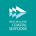 NEW ZEALAND + COAST.SEAF. Logo
