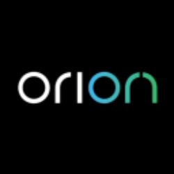 Orion Energy Systems Inc Logo
