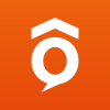 OHMYHOME LTD A Logo