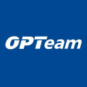 OPTEAM SA Logo