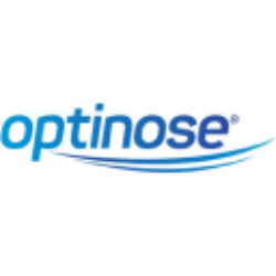 OPTINOSE INC Logo