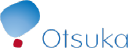 OTSUKA HLDGS UNSP.ADR 1/2 ADR Logo