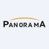 Panorama Studios International Logo