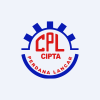 Cipta Perdana Lancar Tbk. Logo