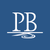 PB FINANCIAL CORP. DL1 Logo