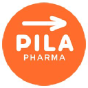 PILA PHARMA AB Logo