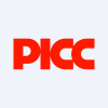 Peoples Ins Co Grp China ADR Logo