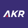 AKR CORPORINDO TBK Logo