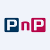 PICK'N PAY STORES ADR/5 ADR Logo