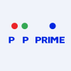 PP PRIME Public Company Limited Logo