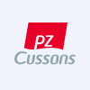 PZ CUSS ADR Logo