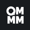 QMMM Holdings Ltd A Logo