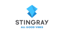 STINGRAY GROUP VAR.VOTE Logo